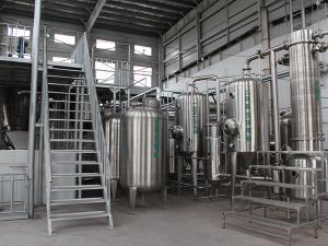 2024年 中農(nóng)穎泰 排放報(bào)告