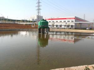 中農(nóng)穎泰林州生物科園有限公司中國(guó)化工企業(yè)溫室氣體排放報(bào)告