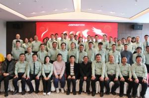 價(jià)值傳遞，勇毅前行——共筑抗菌肽之未來(lái)